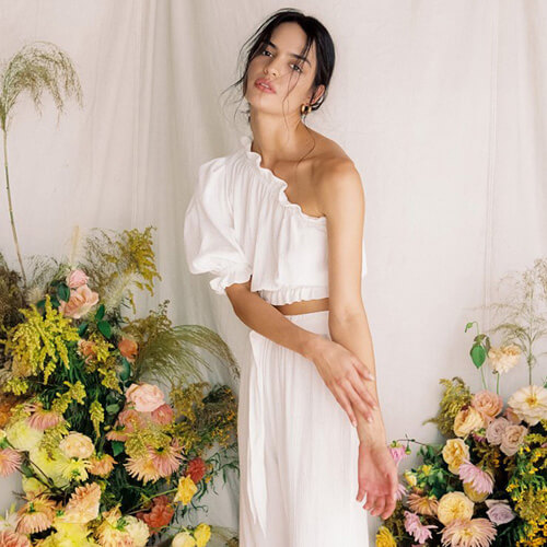Step Inside a Daydream With This Stunning Collection By Peony