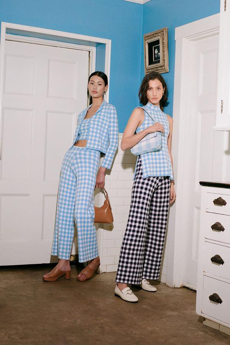 Showcase Your Sense of Style With Staud Resort '21 Collection