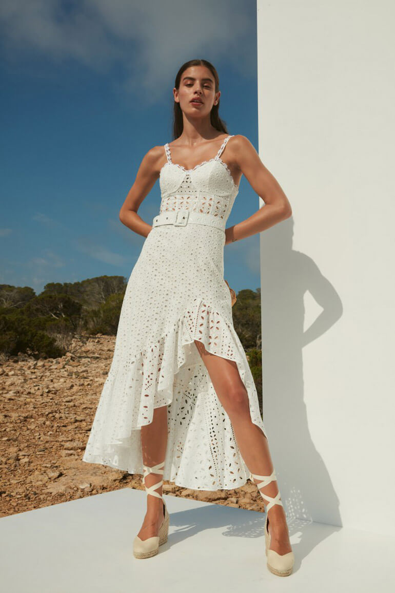 Hearts Will Stop With This Collection From Charo Ruiz Ibiza