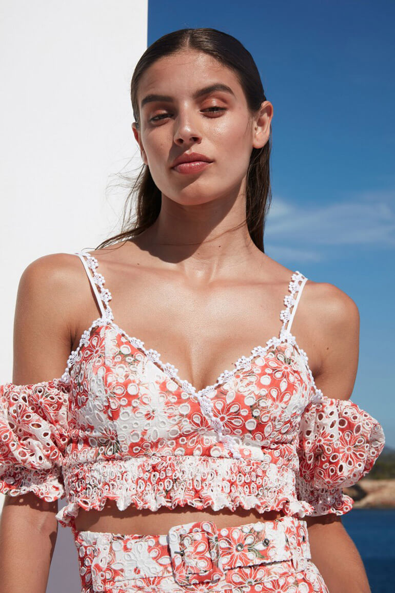 Hearts Will Stop With This Collection From Charo Ruiz Ibiza