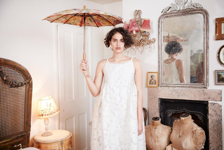 Step Inside The Dreamy World of Sister Jane With This Collection