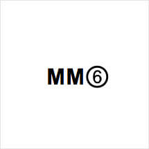 shop mm6 Maison margiela