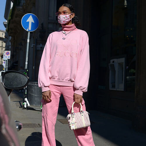 Top 17 Street Style To Get Your Inspired From Milan Fashion Week F21