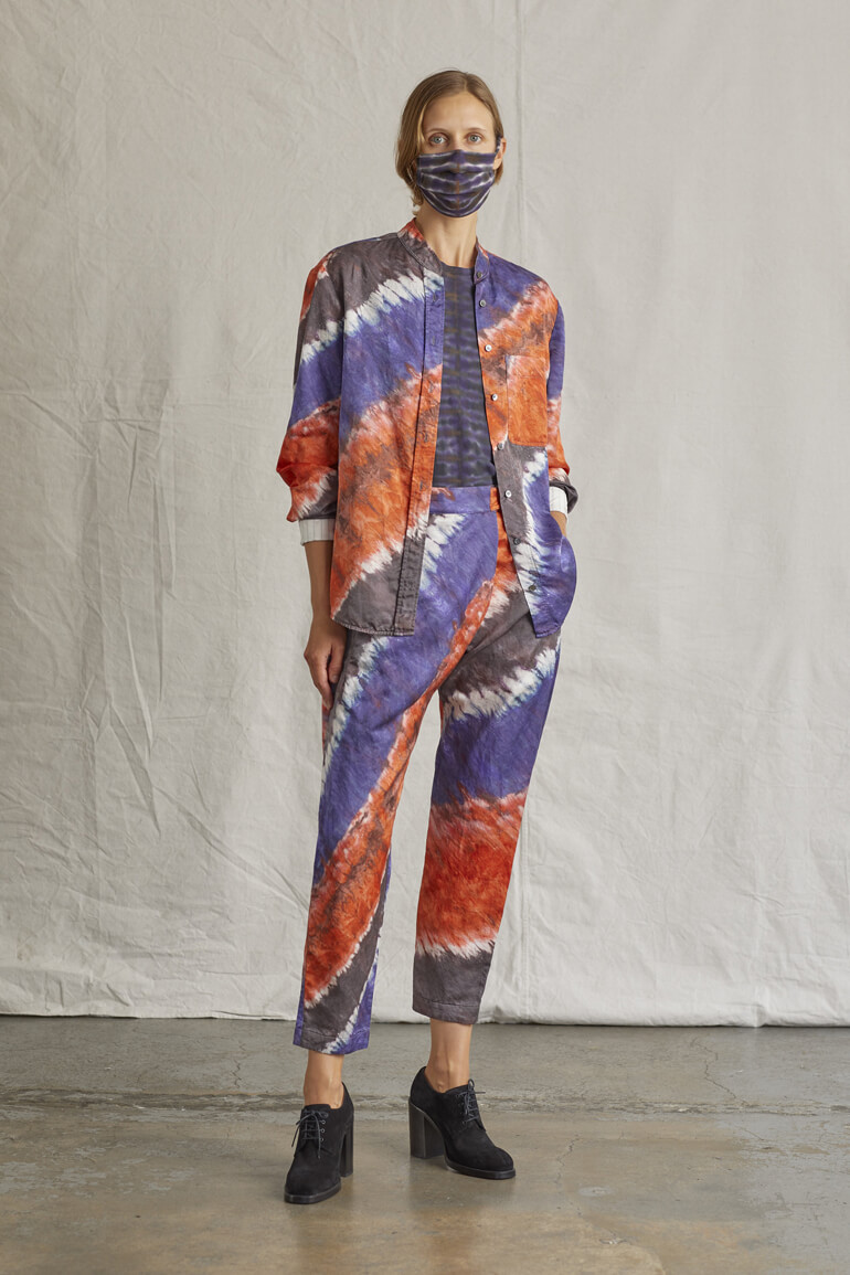 Upgrade Your Loungewear Game With These Exciting Pieces From Raquel Allegra