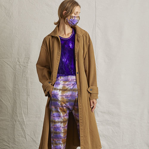 Upgrade Your Loungewear Game With These Exciting Pieces From Raquel Allegra