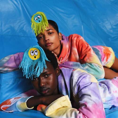 Stay Inspired With Unique Looks Coming Out From Mira Mikati's Spring/Summer Collection