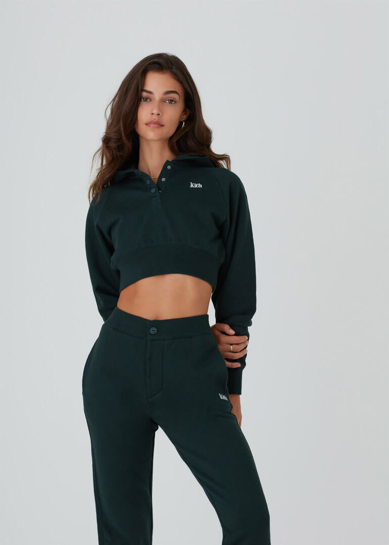 Elevated Loungewear Sets To Take Your Style To The Next Level From Kith