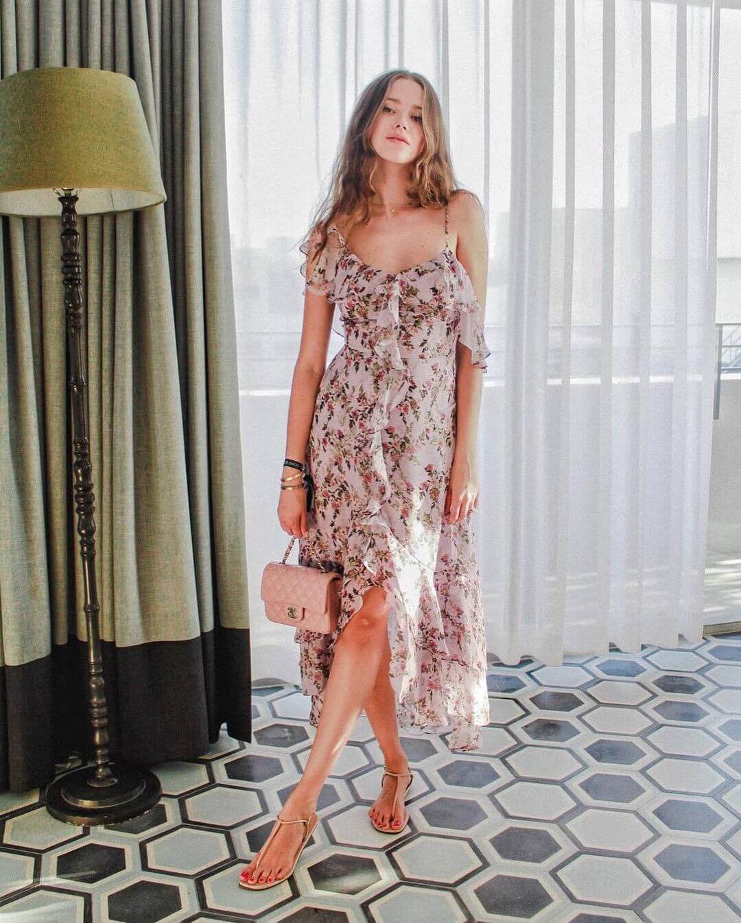 10 Flirty Spring Dress Trends Worth Adopting