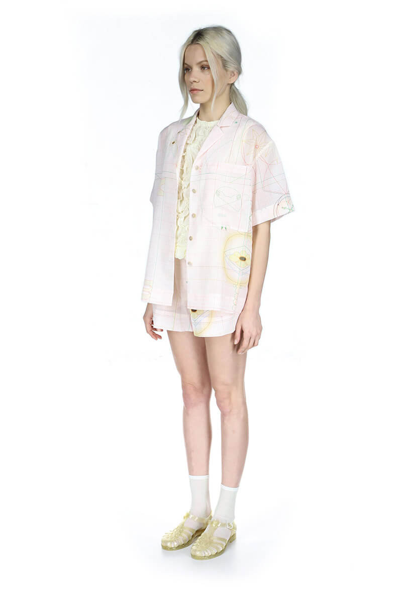 Bring Some Cool, Quirky Style To Your Lineup With Pieces From Minju Kim