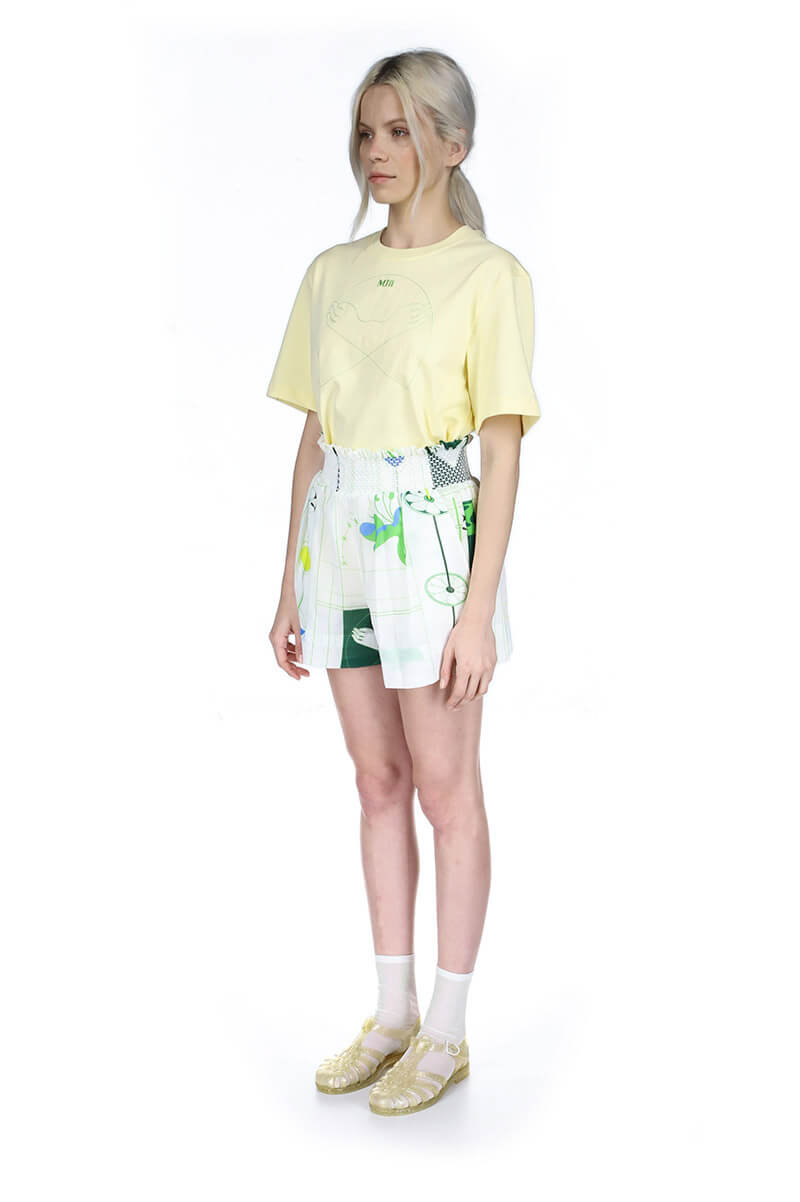 Bring Some Cool, Quirky Style To Your Lineup With Pieces From Minju Kim