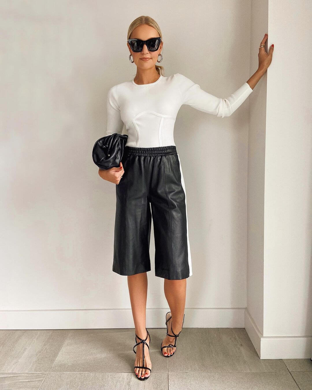 10 Endlessly Chic Outfits For Minimalist Style Lovers - The Cool Hour ...