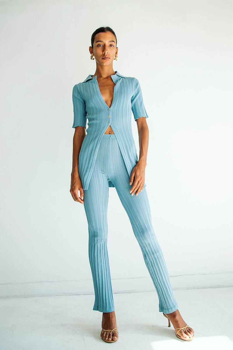 Your Style Basics Are About To Get A Makeover From The Line By K