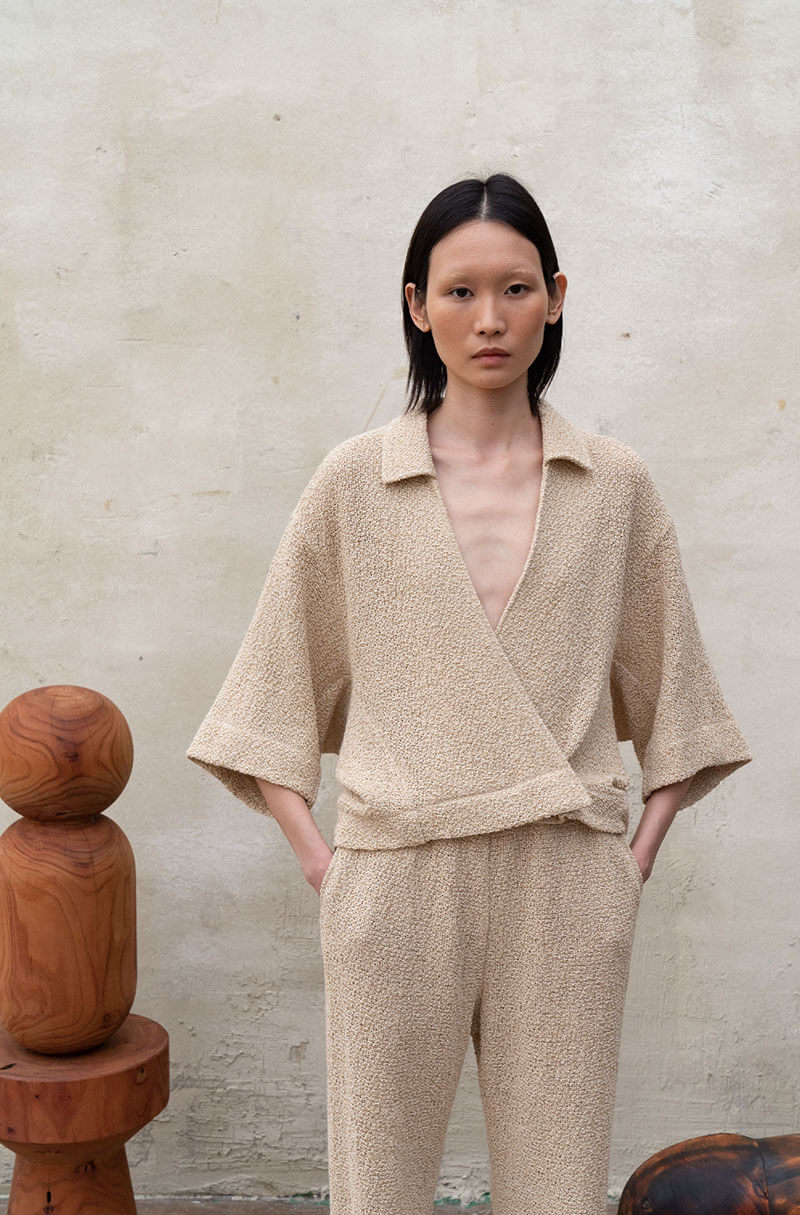 Minimalist Style Has Never Looked So Good Thanks To Le 17 Septembre