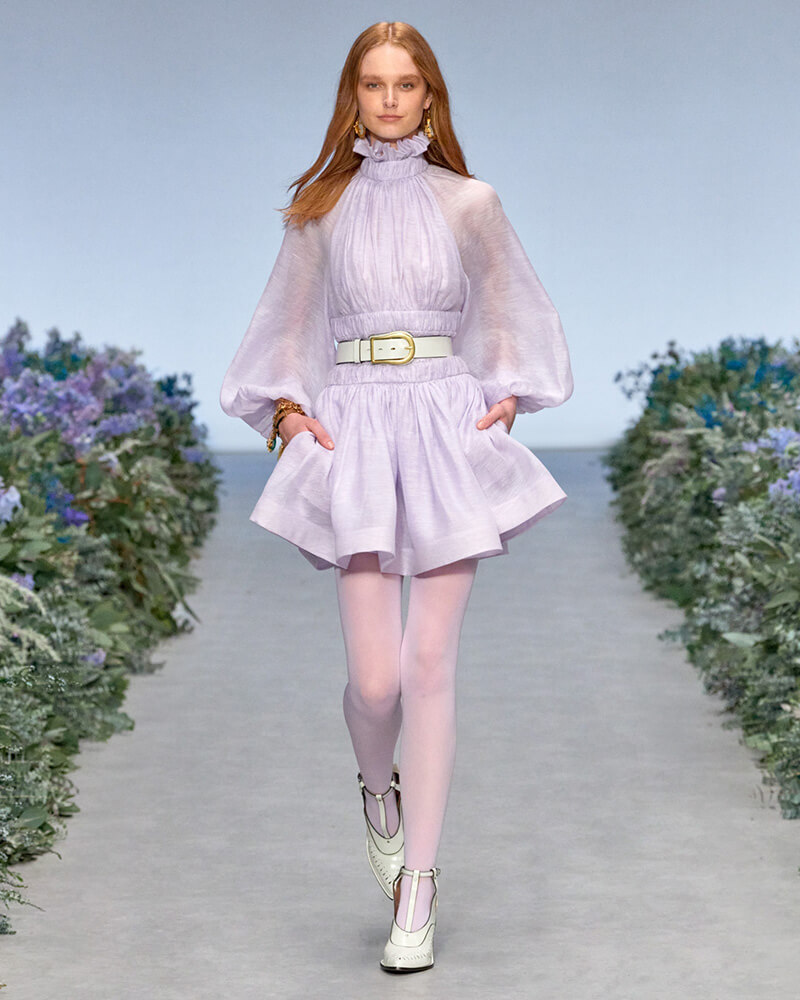 Spring Style Just Got More Magical Thanks To Zimmermann