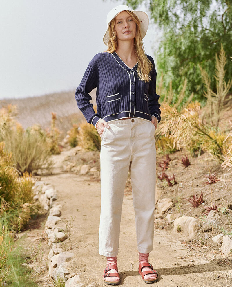Embrace Your Effortless Style With These Spring Pieces From The Great