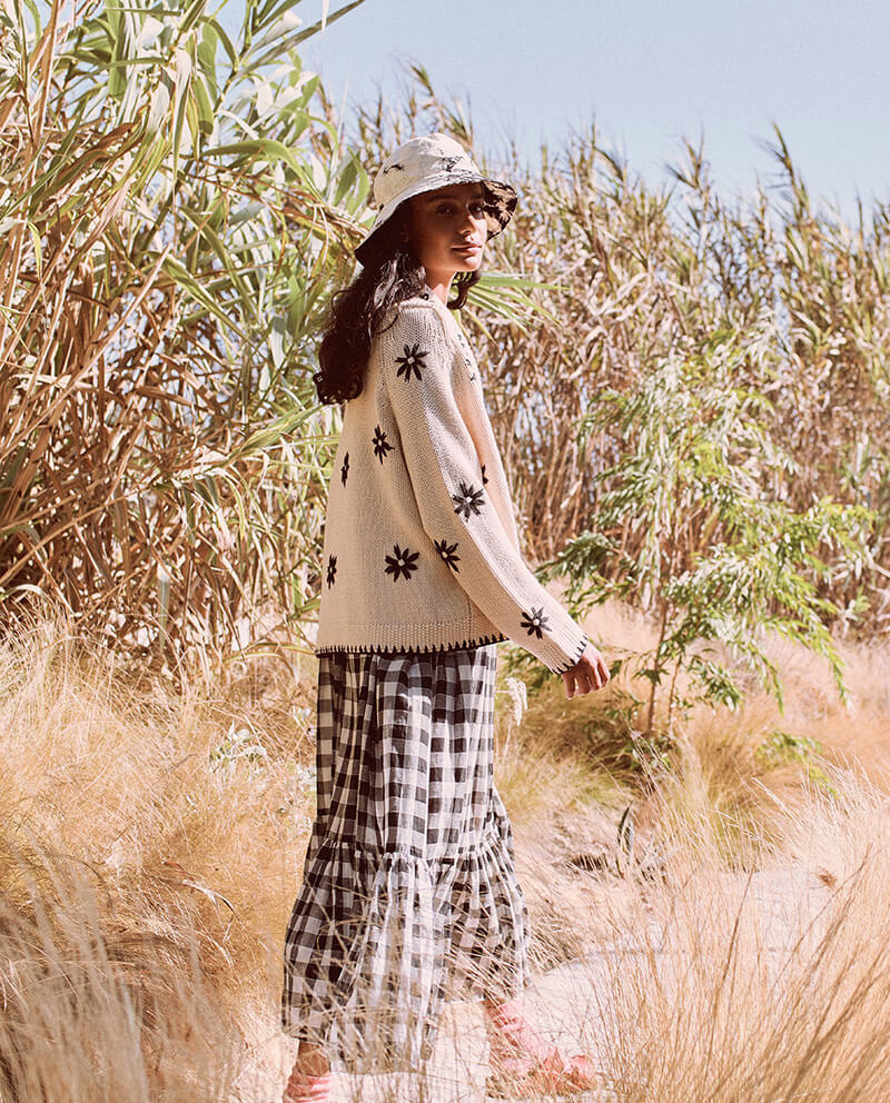 Embrace Your Effortless Style With These Feminine Pieces From The Great