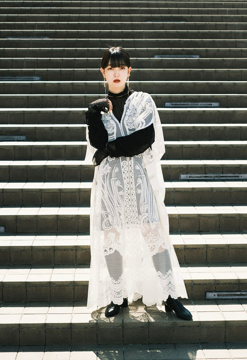 Top 12 Street Style Tokyo Outfits To Get You Inspired [May 2021 Edition]