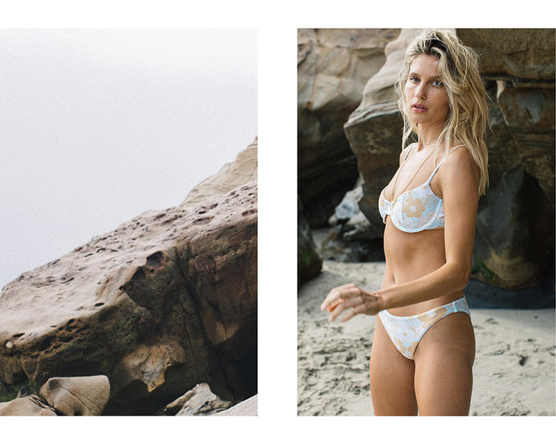 Get Beach Ready With Cool, Easy-To-Wear Designs From Amuse Society