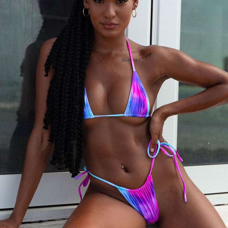Load Up On Sexy Swimwear For Summer With VDM The Label