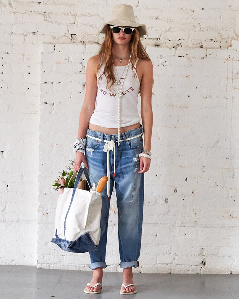 Complete Your Denim Collection With Street-Ready Jeans From Denimist