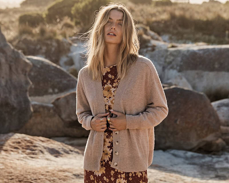Refresh Your Closet With Dreamy Pieces From Auguste The Label
