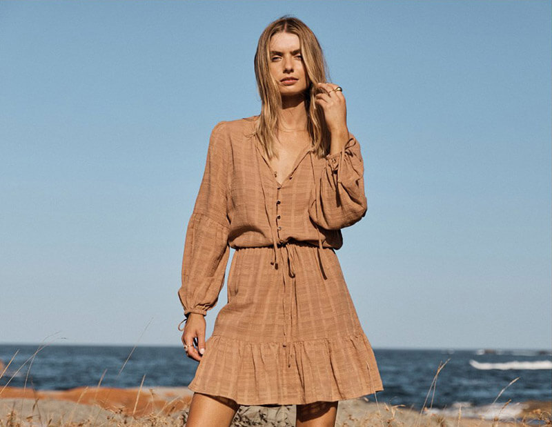 Refresh Your Closet With Dreamy Pieces From Auguste The Label