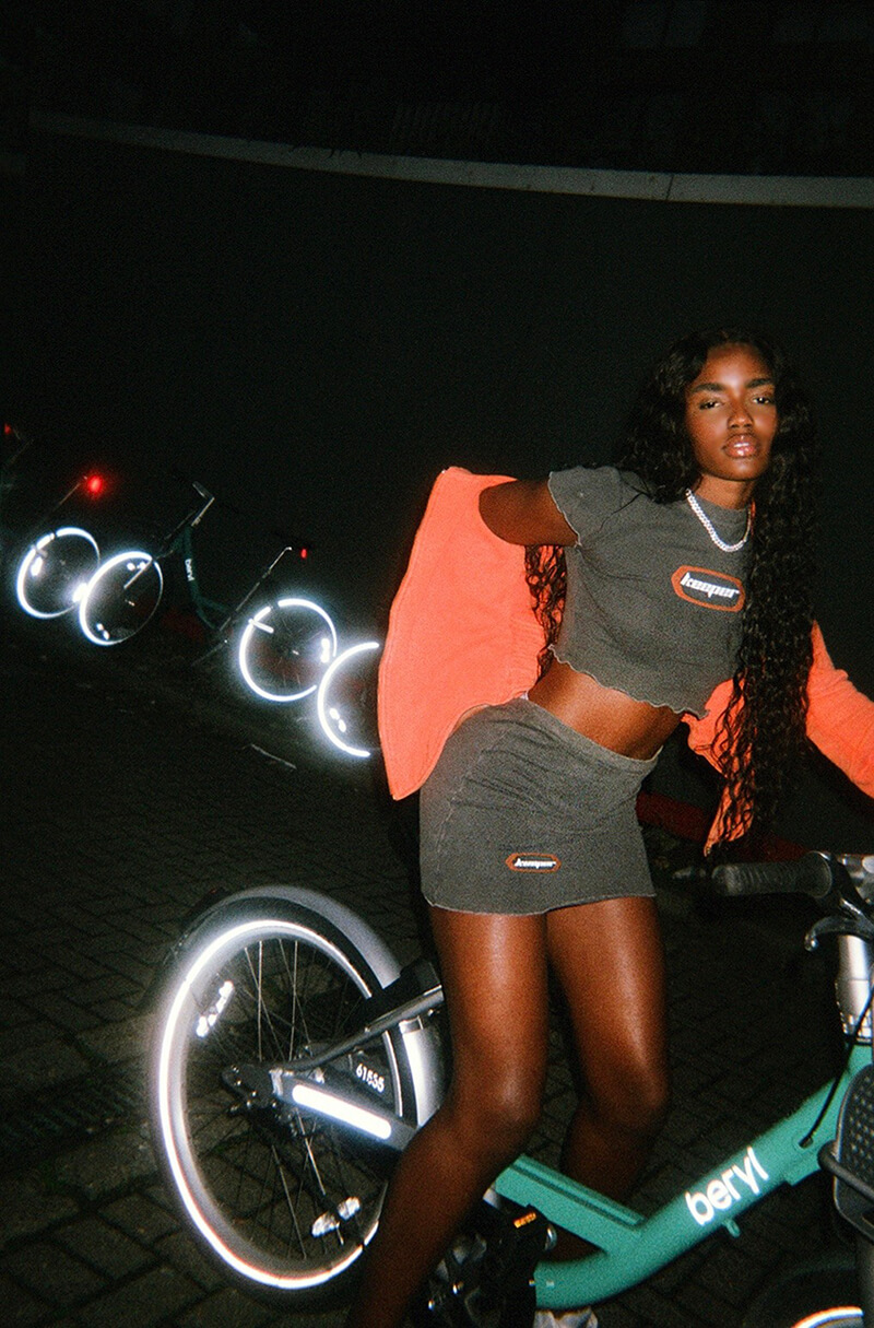 Upgrade Your StreetCertified Loungewear With The K Label