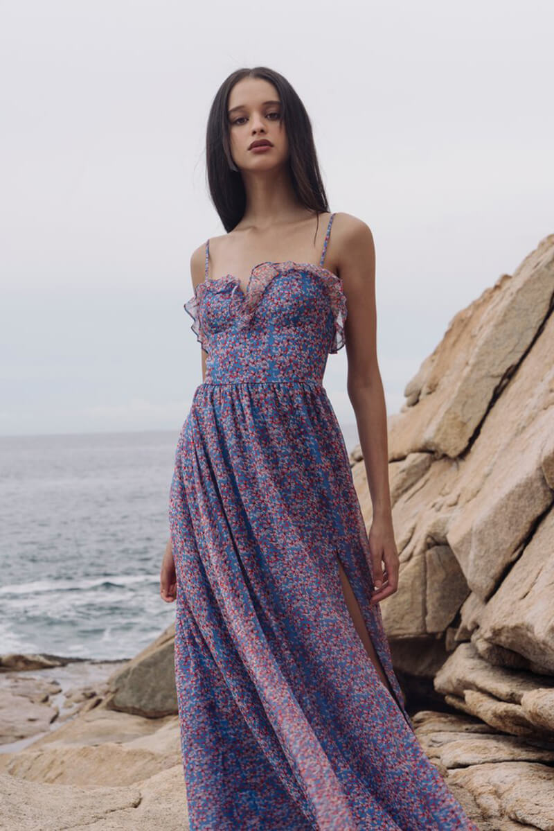 Sau Lee Delivers Timeless Designs For The Modern, Jet-Setting Woman