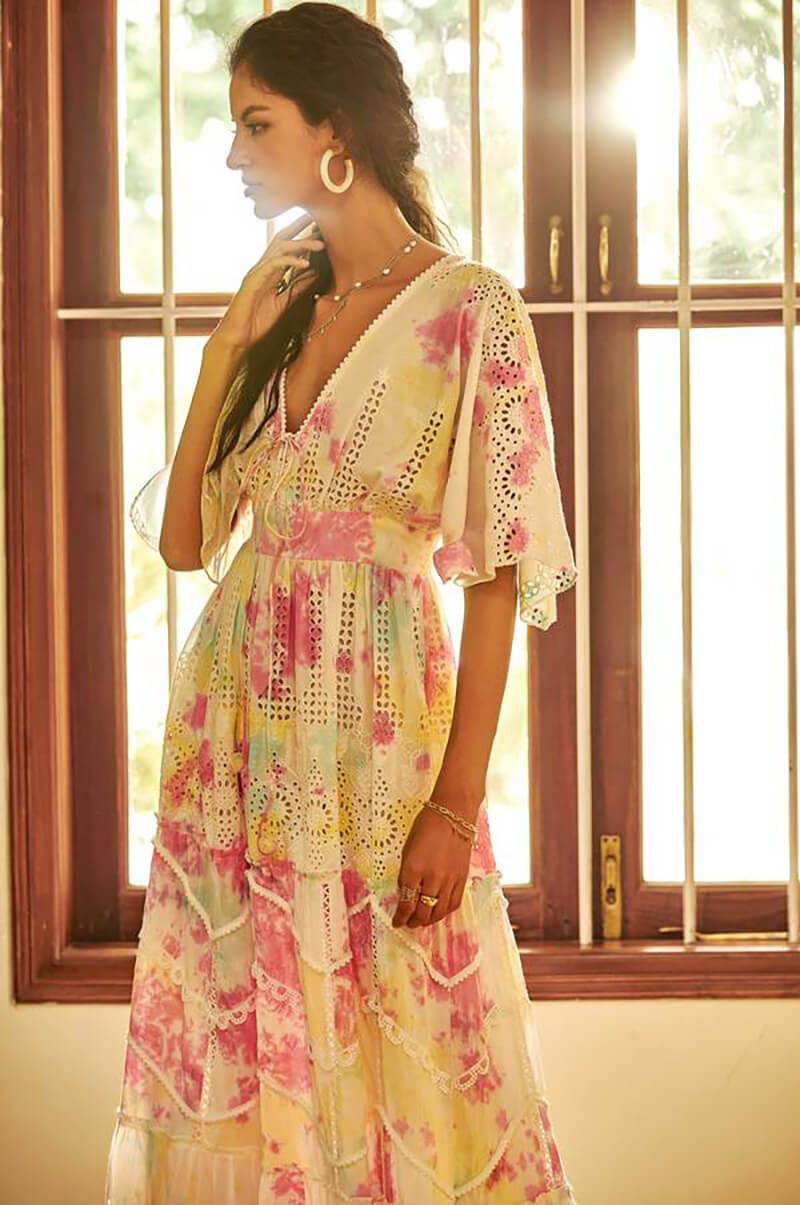 Elevate Your Sense of Style With These High-End Designs From Hemant and Nandita