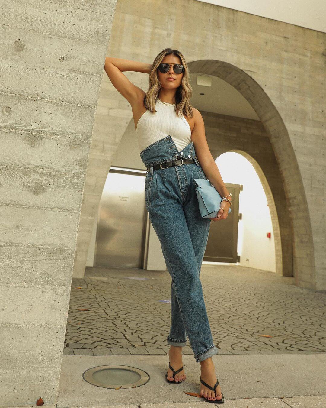 10 Day To Night Outfit Ideas To Try This Summer