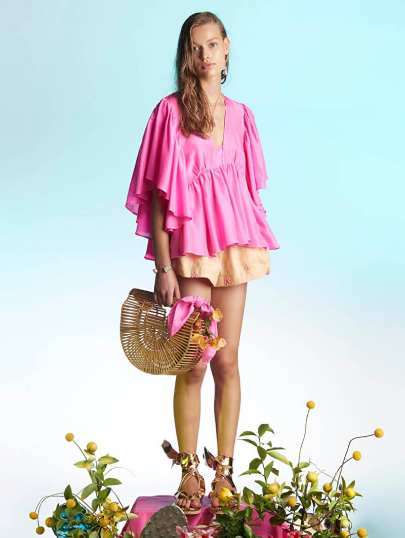 Get Playful This Summer With New Pieces Coming Out From Forte Forte