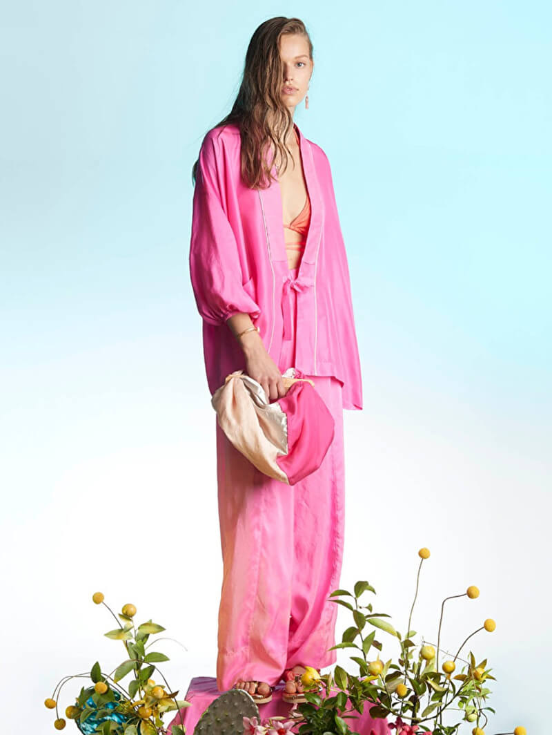 Get Playful This Summer With New Pieces Coming Out From Forte Forte
