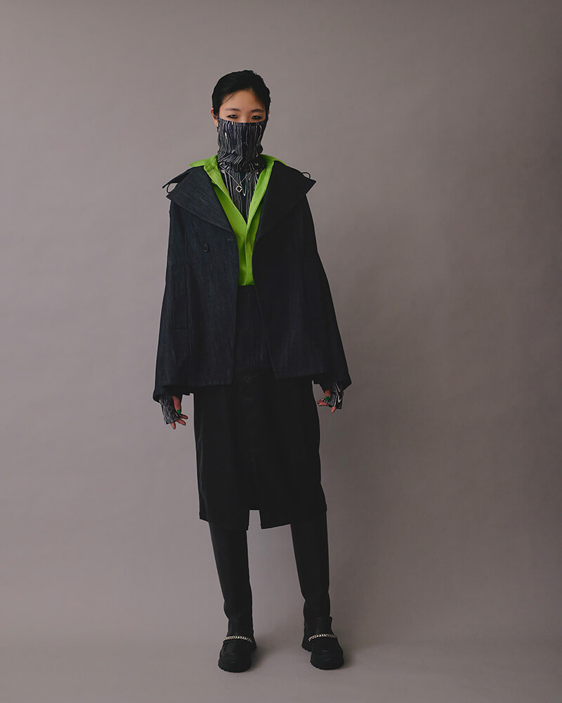 Discover How Minimalism Gets Its Edge With This Collection From GVGV