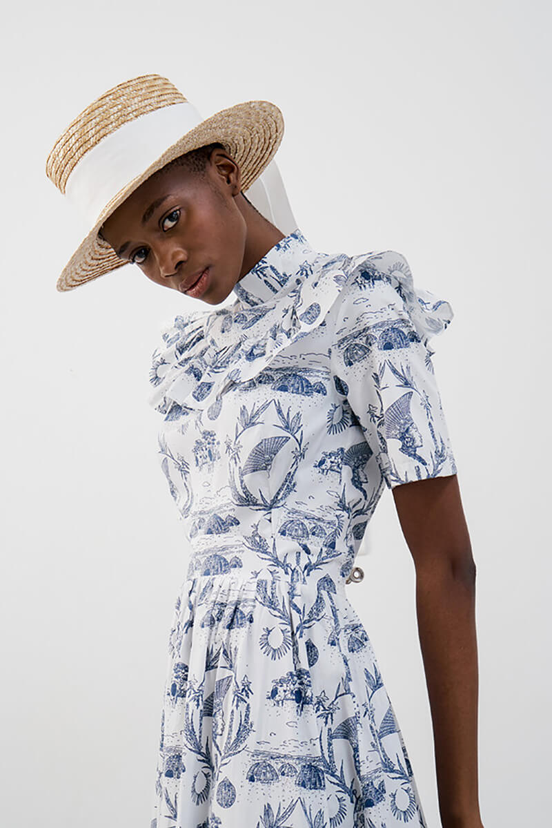 Craftsmanship Shines Bright In This Stunning Collection From Sindiso Khumalo