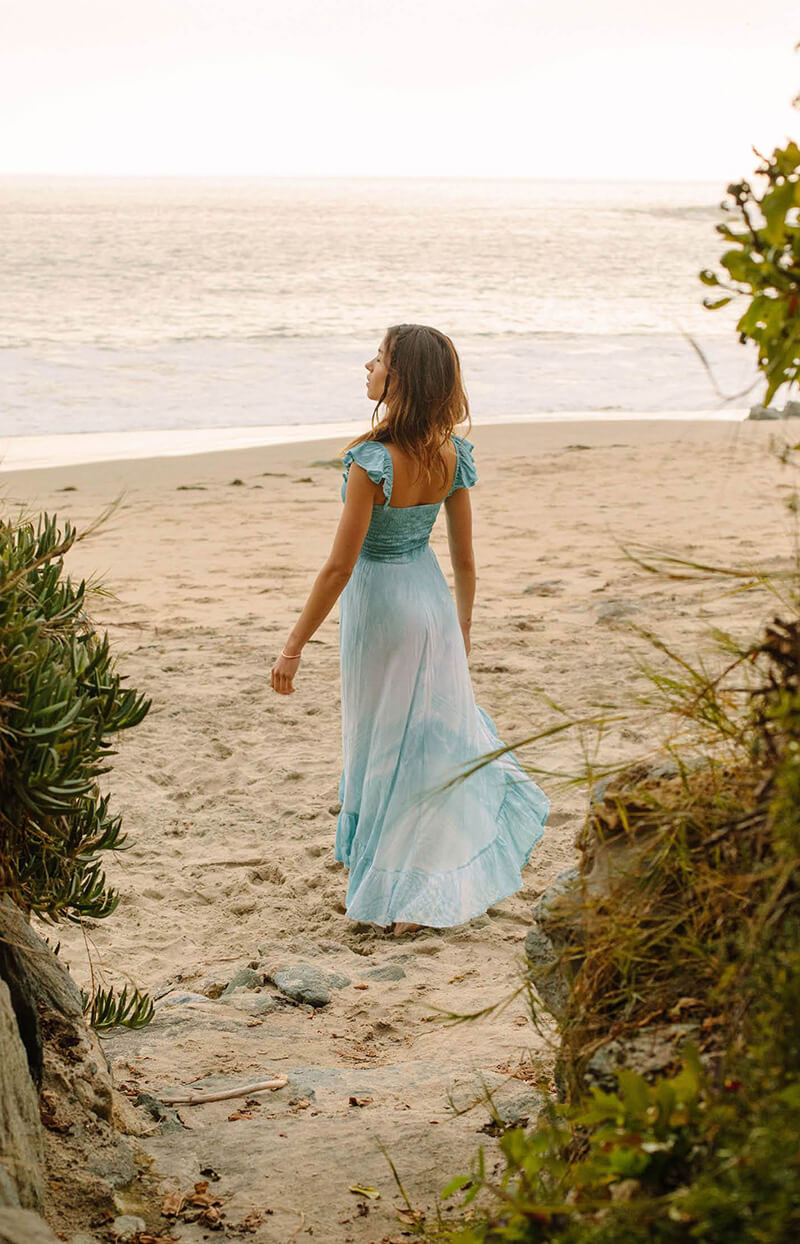 Embrace Nature With This Romantic Collection From Tiare Hawaii