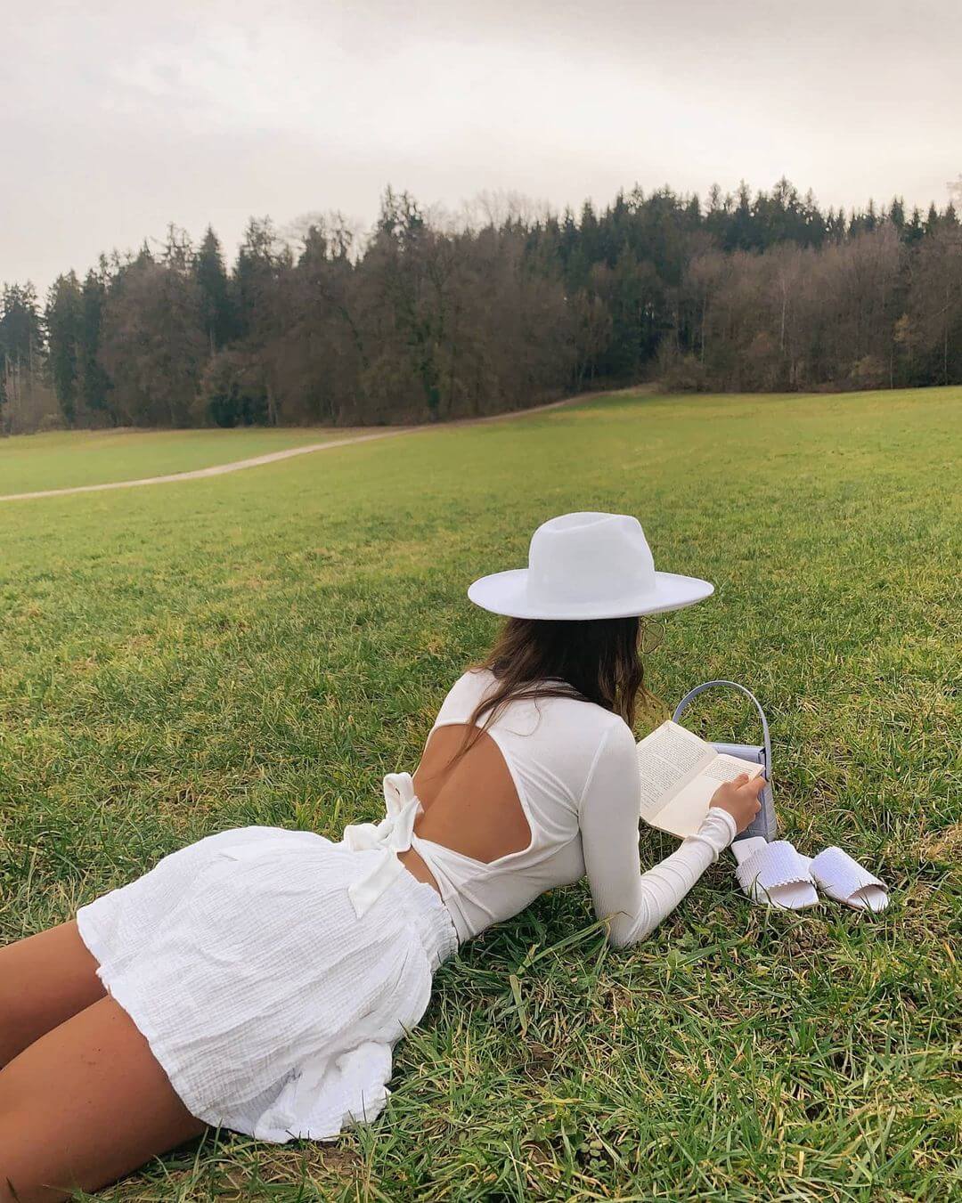 10 Off-Beat White Outfits For Summer