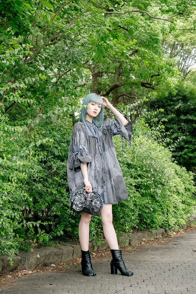 Top 12 Street Style Tokyo Outfits To Get You Inspired [July 2021 Edition]
