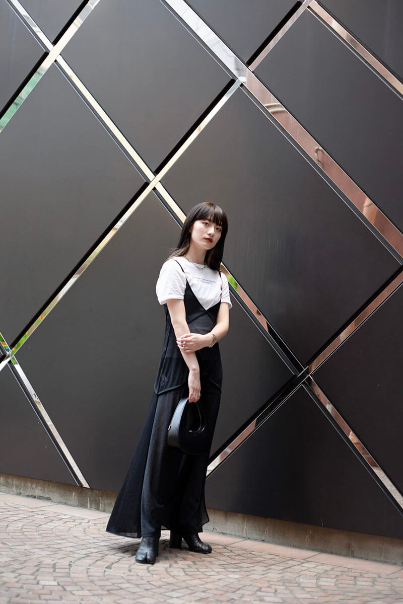 Top 12 Street Style Tokyo Outfits To Get You Inspired [July 2021 Edition]