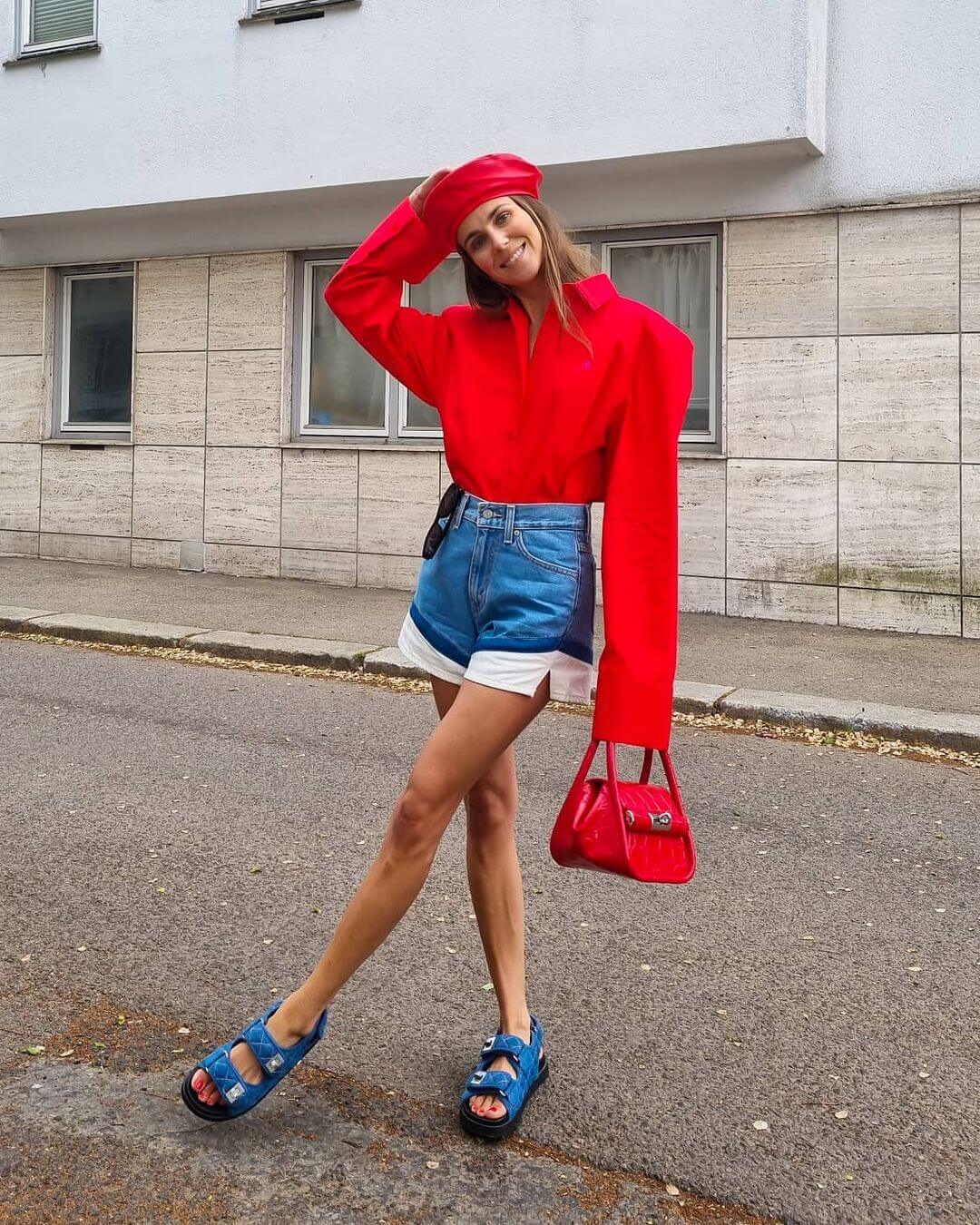 10 Easy Yet Festive Outfits for 4th of July