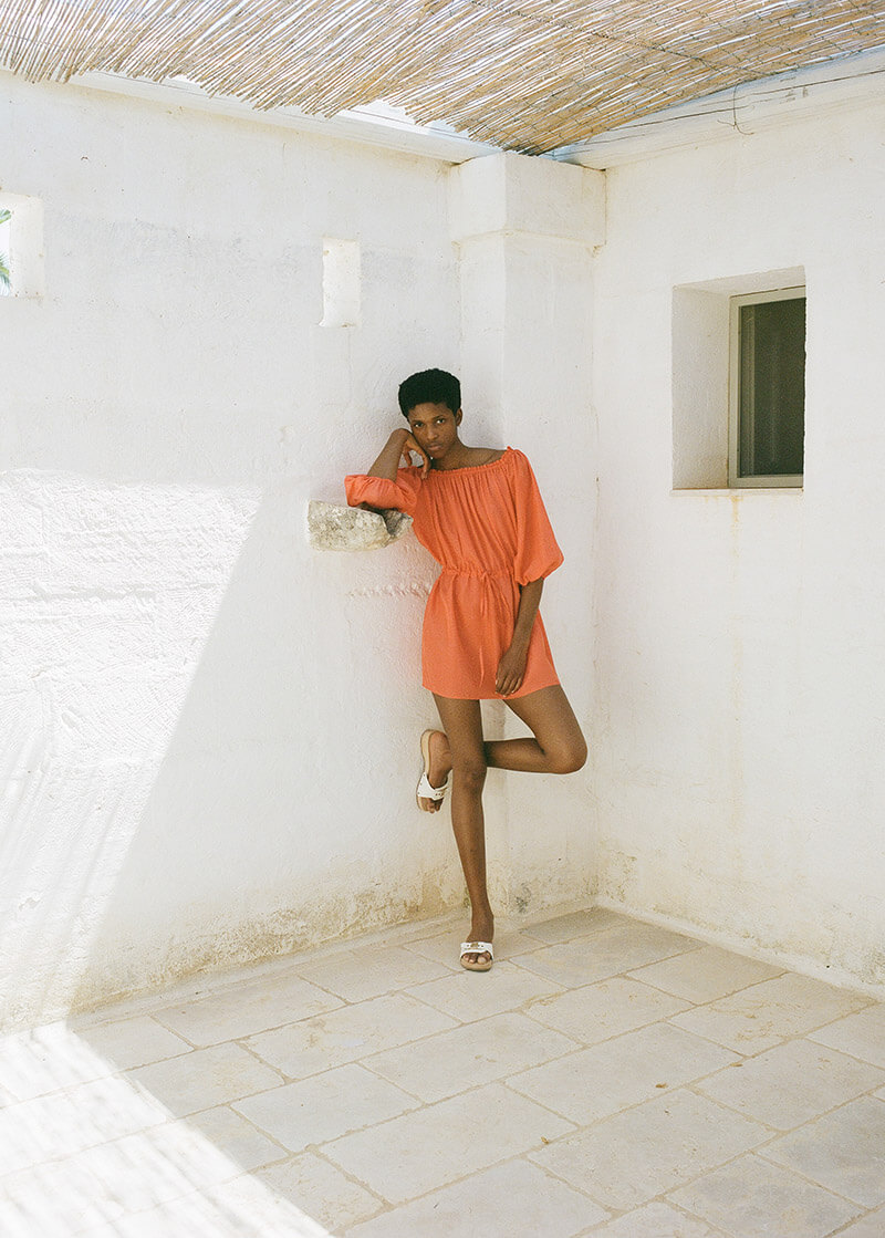 Comfort and Style Blend Perfectly In Anaak's Summer 2021 Collection