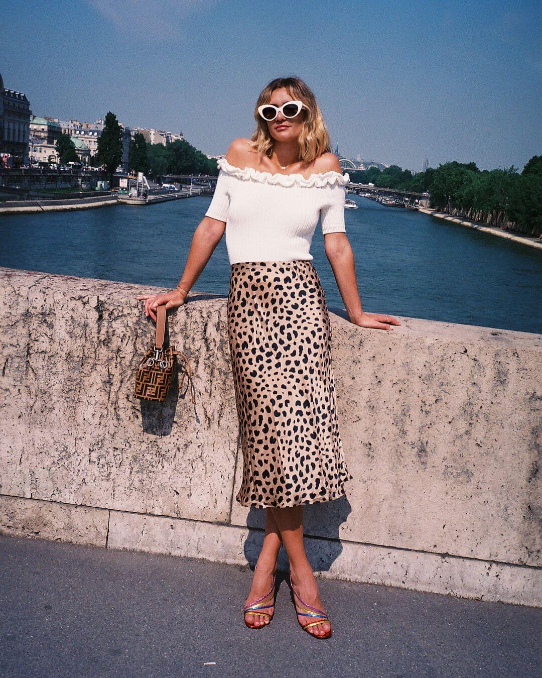 10 Classic Summer Outfits That Will Never Go Out of Style