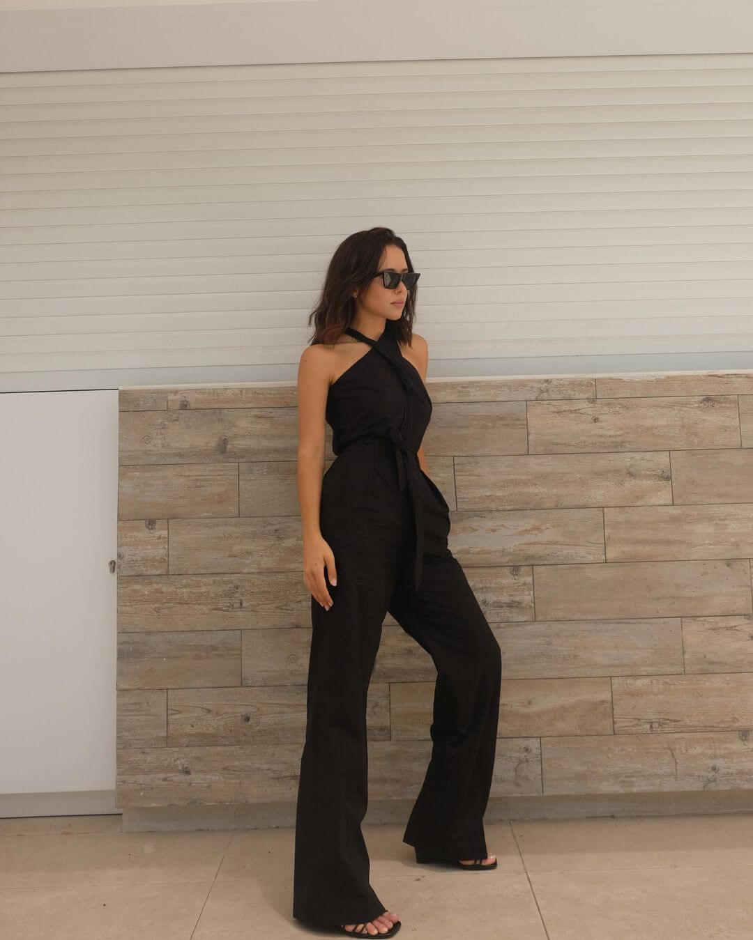 Staple Black Jumpsuits You Can Wear Forever