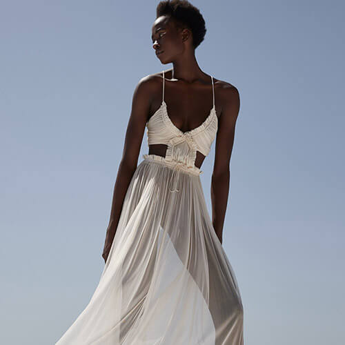 Elegant, Grecian Design Shines Bright In This Stunning Elena Makri ...