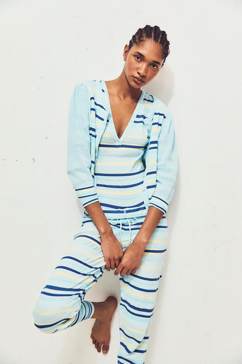 Embrace Your Feminine Style With LoveShackFancy Summer 2021 Collection