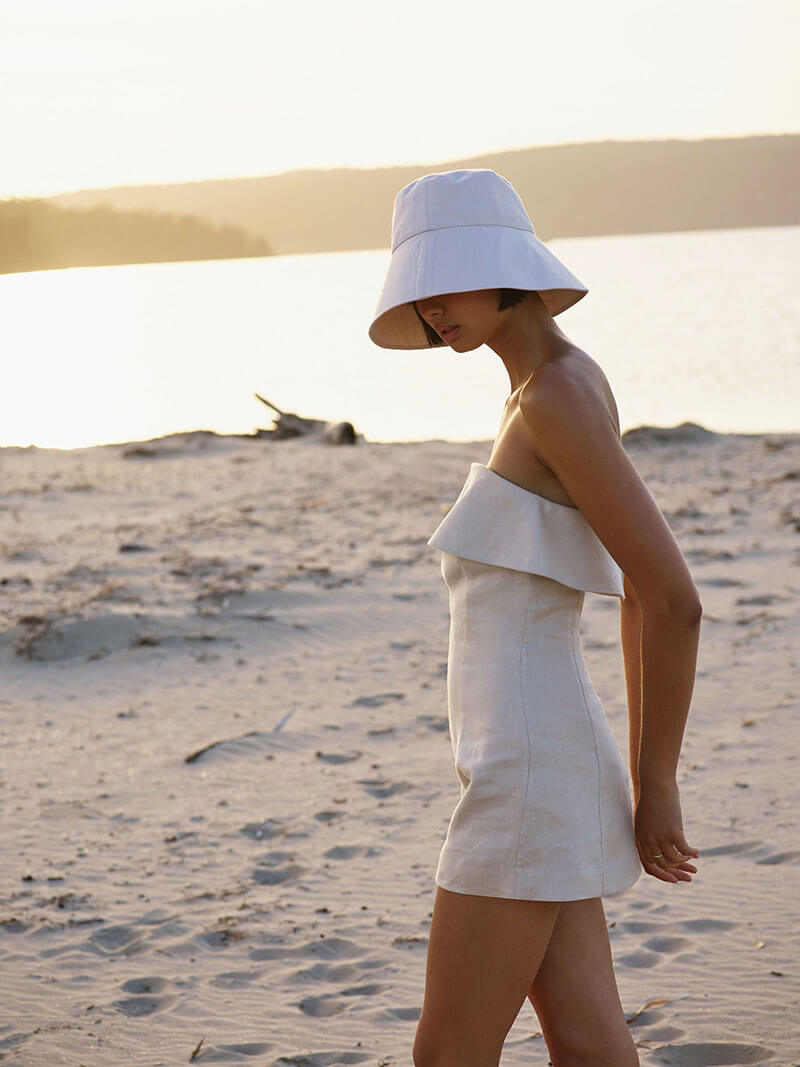 Embrace Your Chic Sense of Style This Summer with Bondi Born