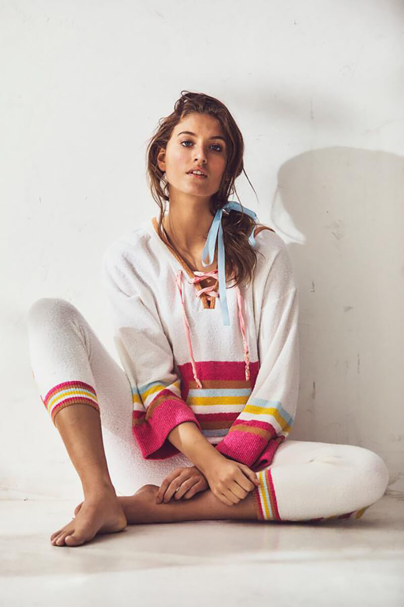 Embrace Your Feminine Style With LoveShackFancy Summer 2021 Collection