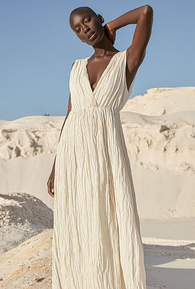 Embrace Timeless Design With Summer Pieces From Mes Demoiselles