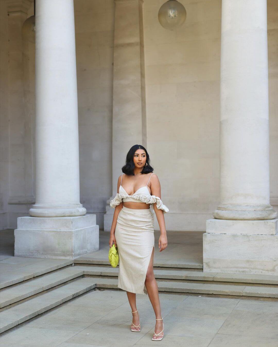 10 Summer Date Night Looks That Aren't Over The Top