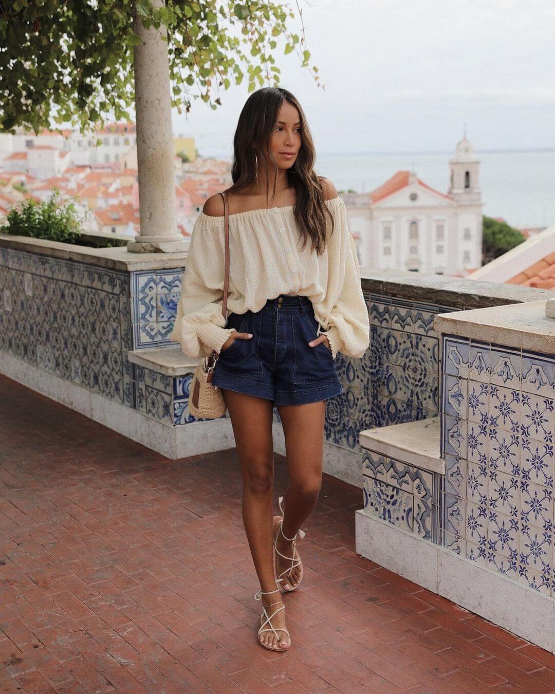 Summer Date Night Outfits - Fashion