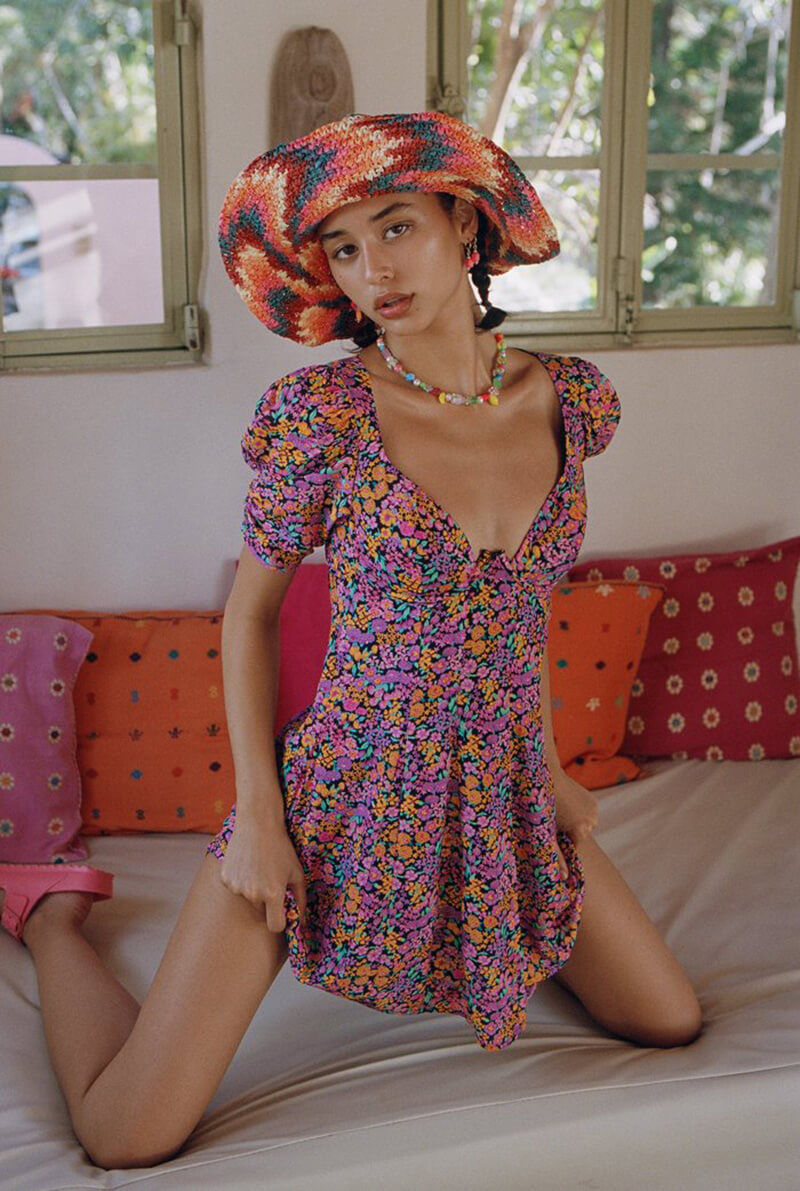 No Summer Wardrobe Is Complete Without For Love & Lemons